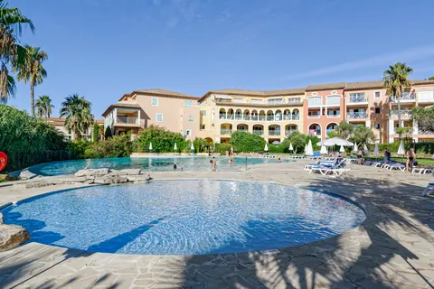 Résidence Les Rivages Des Issambres foto 10