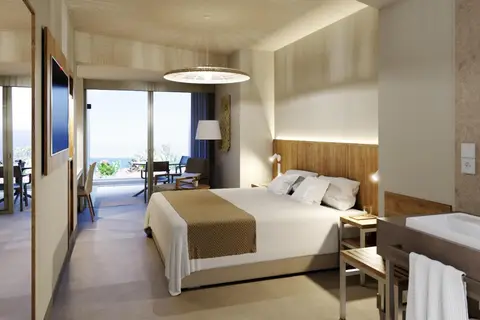 Bancal Hotel & Spa in San Sebastián De La Gomera — foto 9