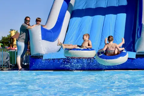 Camping De Molenhoek in Kamperland — foto 6