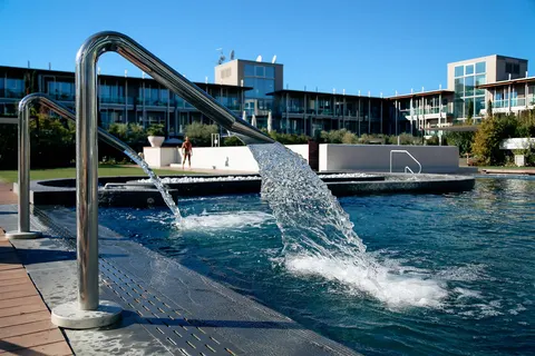 Hotel Aqualux Suite & Terme foto 14