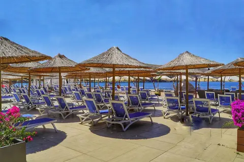 Delta Hotels Marriott Bodrum in Bodrum — foto 6