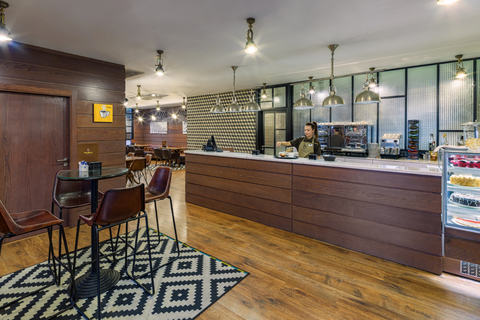 Hotel H10 Rubicon Horizons Collection foto 16