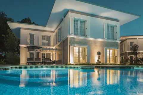 Azure Villas by Cornelia in Serik — foto 6