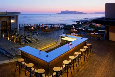 Grand Kaptan Hotel in Alanya — foto 7