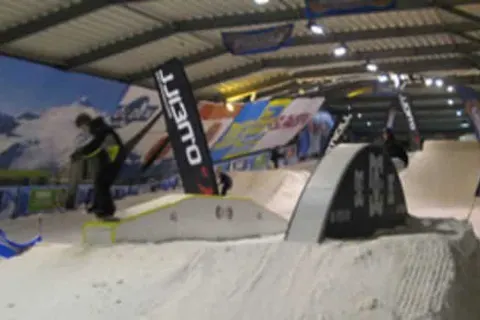 Golden Tulip Zoetermeer - Den Haag foto 36