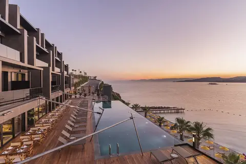 MGallery The Bodrum Hotel Yalikavak in Bodrum — foto 14