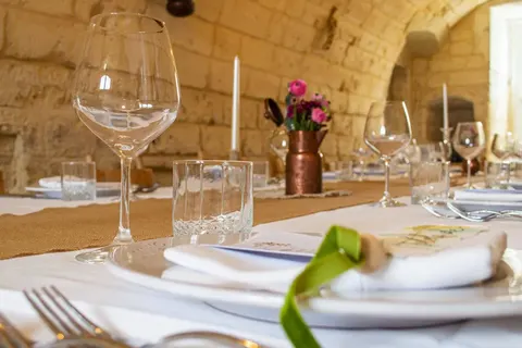 Masseria Rauccio foto 10