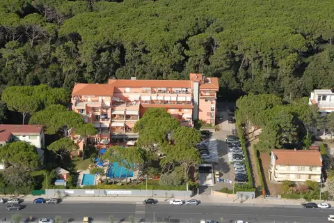 Versilia Palace Hotel in Pietrasanta — foto 4