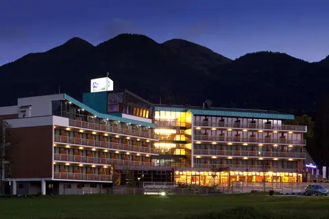 Bohinj ECO Hotel in Bohinjska Bistrica, foto 25