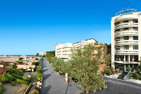 Hotel Chic in Cattolica — foto 10