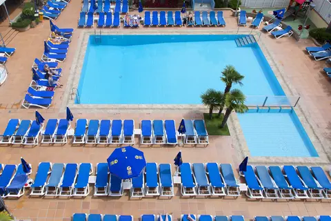 GHT Oasis Tossa & Spa in Tossa de Mar