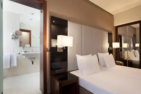 Hotel Turim Restauradores in Lissabon — foto 19