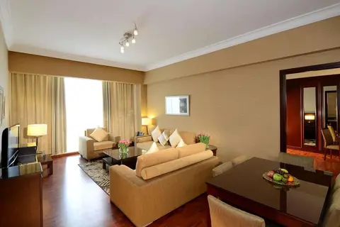 Grand Millennium Dubai in Dubai — foto 7