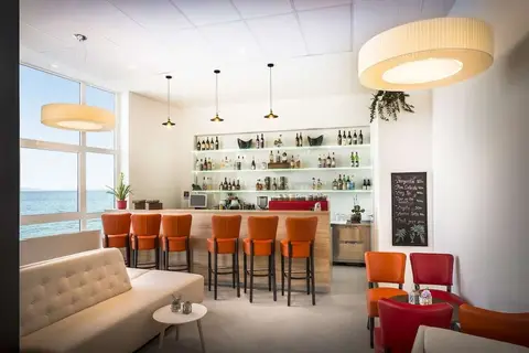 Hotel Istra in Opatija — foto 11