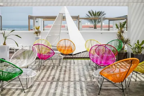 Bristol Sunset Beach in Corralejo — foto 18