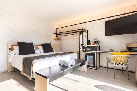 Hotel Invisa Es Pla in Sant Antoni de Portmany — foto 8