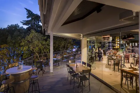 Valamar Sanfior Hotel & Casa in Labin — foto 13