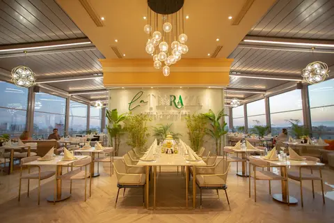 La Terrazza Hotel in Gazimağusa — foto 16