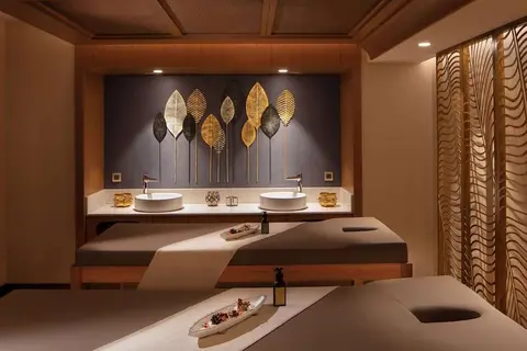Sheraton Istanbul Levent in Kâğıthane — foto 8