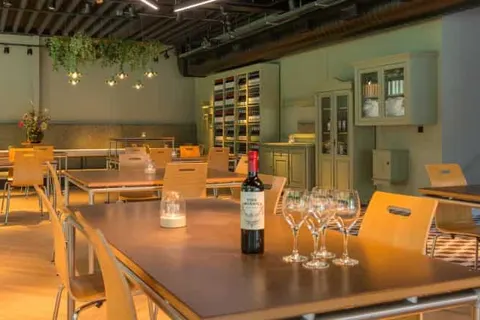 Landgoed de Horst foto 11