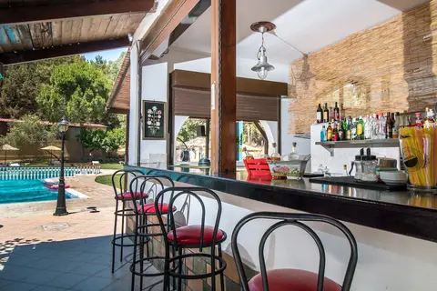 Hotel Achousa in Faliraki — foto 16