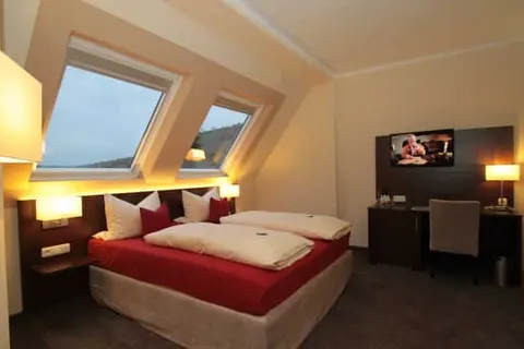 Boutique Hotel Villa Melsheimer foto 12