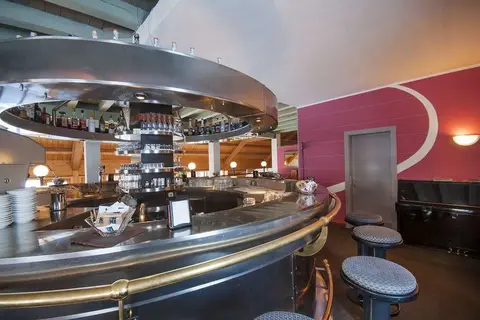 Blu Hotels Senales in Schnals - Senales — foto 19