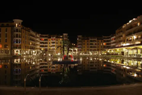 Royal Sun Holiday Complex in Несебър — foto 15
