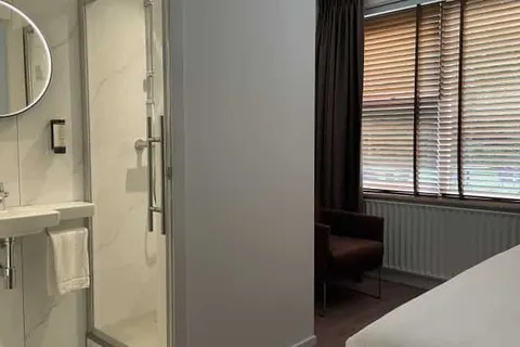 Landgoed de Horst foto 10