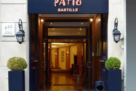 Le Patio Bastille foto 4