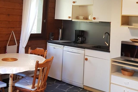 Résidences Petit Châtel foto 7