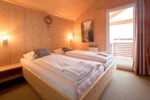 Alpenpark Turracher Höhe by Alps Resorts in Turrach, foto 2