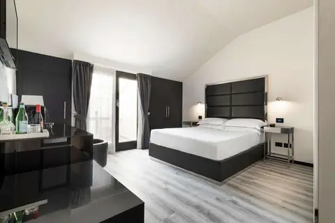 Hotel Napoleon Milano in Milaan, foto 2