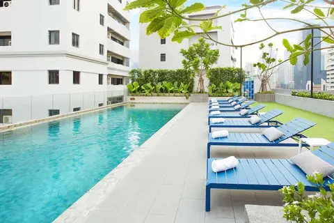 The Quarter Phromphong by UHG in Bangkok