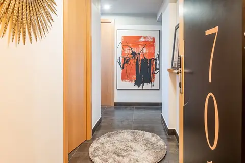 On Suites Sevilla in Sevilla — foto 7
