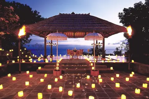Rimba By Ayana Bali in Kuta Selatan — foto 7