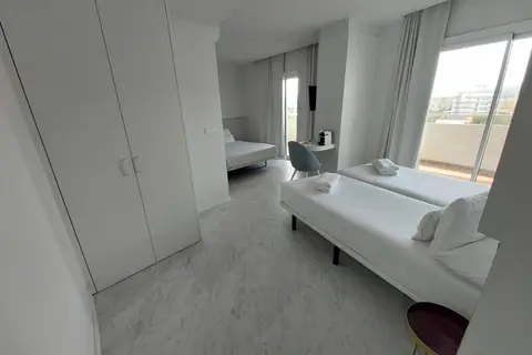 Hotel Aromar in Castell d'Aro, Platja d'Aro i s'Agaró — foto 18