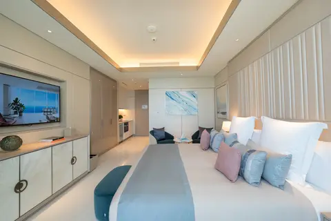 FIVE Luxe in Five Luxe — foto 13