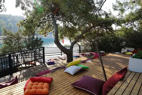 Bodrum Park Resort in Bodrum — foto 7