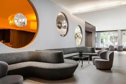 Portus Cale Hotel in Porto — foto 17