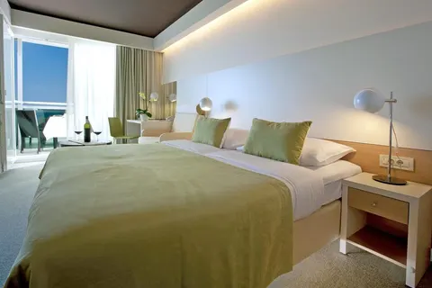 Family Hotel Vespera in Mali Lošinj — foto 2
