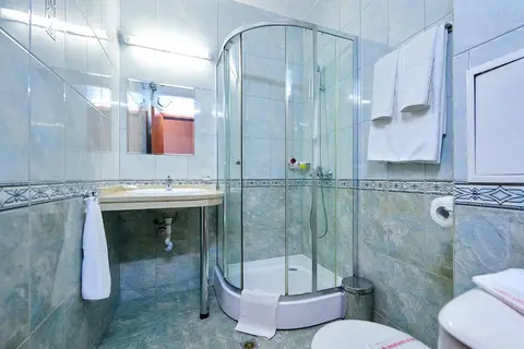Hotel Karolina in Несебър — foto 30