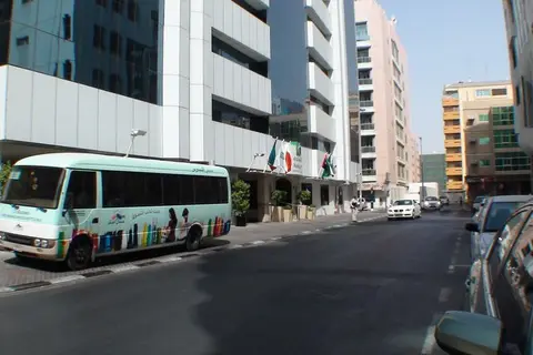 Vision Imperial Hotel in Dubai, foto 3