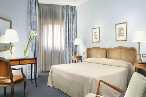 Mövenpick Bari Hotel in Bari