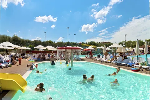 Park Delle Rose foto 10