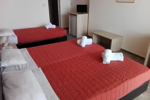 Corfu Maris Bellos Hotel in Μπενίτσες — foto 8