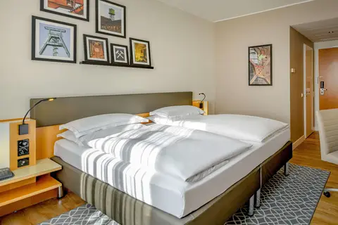 Mercure Hotel Bochum City in Bochum, foto 20