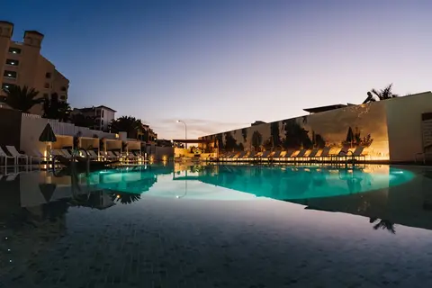 TIME TO SMILE Ohasis Boutique Suites in Arona — foto 26