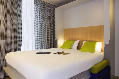 Aparthotel Adagio Access Munchen City Olympia in München
