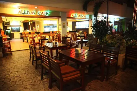Sunshine Residence in Pattaya, foto 11